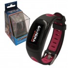 Pokmon Go: Go-tcha Evolve Wristband (Pink Steel)