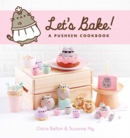 Let\'s Bake : A Pusheen Cookbook