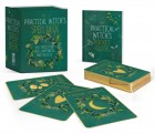 The Practical Witchs Spell Deck: 100 Spells for Love & Happiness