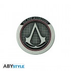Pinssi: Assassin's Creed - Pin Crest