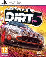 Dirt 5