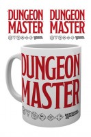 Muki: Dungeons & Dragons - Dungeon Master (3dl)