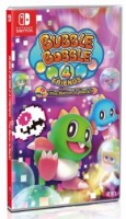 Bubble Bobble 4: Friends - The Baron is Back!