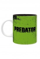 Muki: Predator (Green)