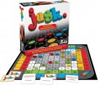 Jask - The Quick-Fire Quizzing Family Game (eng)