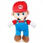 Pehmolelu: Super Mario - Mario (25cm)