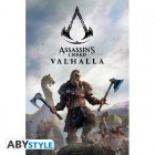 Juliste: Assassin's Creed - Valhalla (91.5x61)