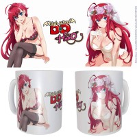 Muki: High School DxD - Gremory Lingerie (0,32l)