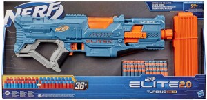 Nerf: Turbine 2.0 CS-18