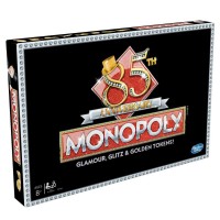 Monopoly: 85th Anniversary Edition