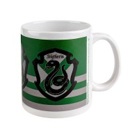 Muki: Harry Potter - Slytherin Stripes (315ml)