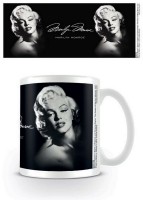 Muki: Marilyn Monroe - Noir (315ml)