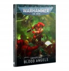 Codex Supplement: Blood Angels (hb)