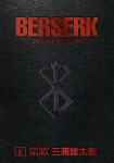 Berserk Deluxe Edition 06 (HC)