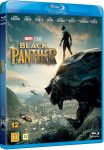 Black Panther 3D (Blu-ray)