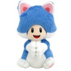 Pehmolelu: Super Mario - Cat Toad With Magnetic Hands (19cm)