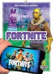 Fortnite: The Story Behind The Brand