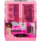 Barbie: Fashionistas Ultimate Closet