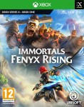 Immortals Fenyx Rising (Käytetty)