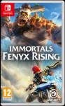 Immortals Fenyx Rising (Käytetty)