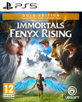 Immortals Fenyx Rising (Gold Edition)