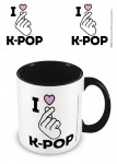 Muki: I Love K-Pop (315ml)