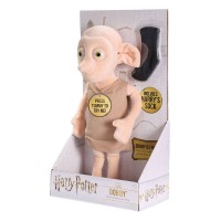 Pehmolelu: Harry Potter - Interactive Dobby (32cm)