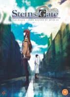 Steins;Gate: The Movie - Load Region of Dj Vu