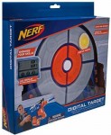 Nerf: Elite Digital Target - maalitaulu