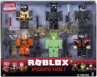 Roblox: Apocalypse Rising 2 figuurit - Multipack (6)