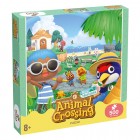 Palapeli: Animal Crossing (500)