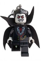 Avaimenper: LEGO Classic Light-Up Keychain Vampire 8 cm