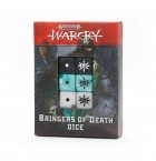 Warhammer Warcry: Bringers Of Death Dice