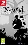 Naught: Extended Edition (EMAIL - ilmainen toimitus)