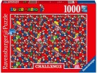 Palapeli: Super Mario Challenge (1000)