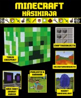 Minecraft Ksikirja