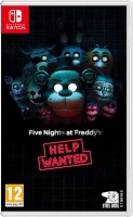 Five Nights At Freddy\'s: Help Wanted