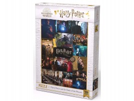 Palapeli: Harry Potter and the Order of the Phoenix (1000)