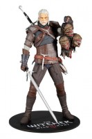 Figuuri: Witcher 3 - Geralt (30cm)