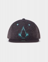 Lippis: Assassin\'s Creed Valhalla - Logo Snapback