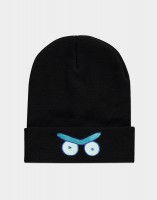 Pipo: Rick & Morty - Eyes Beanie