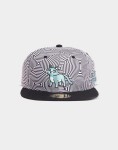 Lippis: Rick & Morty - Cat Outer Space Snapback