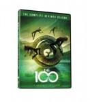 The 100: The Complete Seventh Season