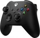 Xbox One X: Langaton Ohjain - Carbon Black (PC/Xbox One X)