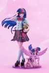 Figuuri: My Little Pony - Twiligh Sparkle Bishoujo (22cm, Kotobukiya)