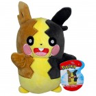 Pehmolelu: Pokemon - Morpeko (20cm)