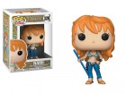 Funko Pop Vinyl: One Piece - Nami