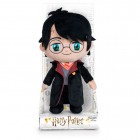 Pehmolelu: Harry Potter - Harry (20cm)