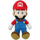 Pehmolelu: Super Mario - Mario (17cm)