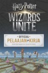 Harry Potter: Wizards Unite - Pelaajan Kirja